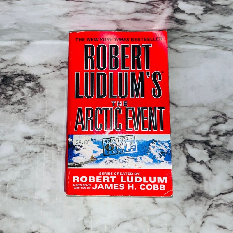 Robert Ludlum's (TM) the Arctic Event