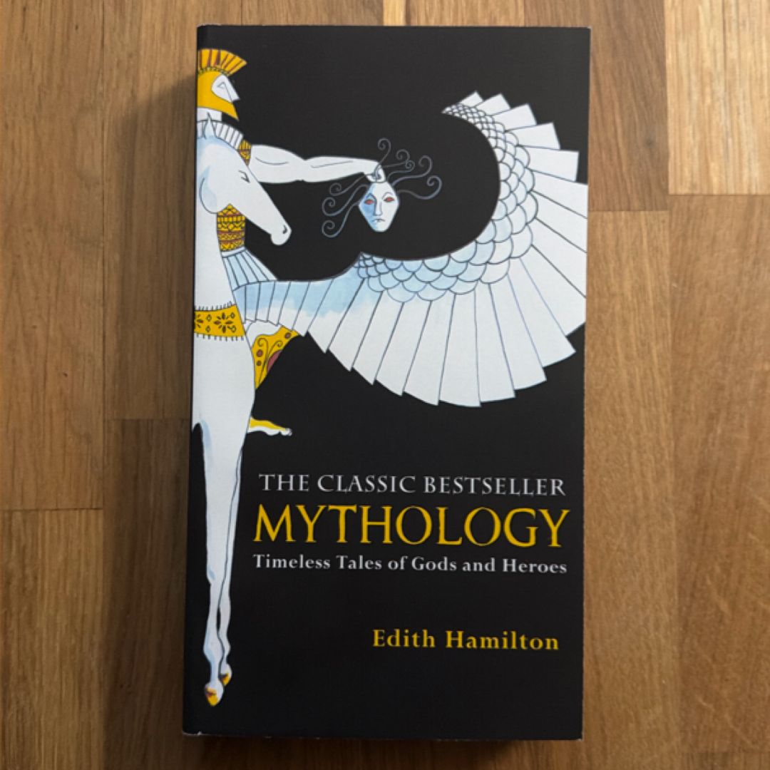 Mythology
