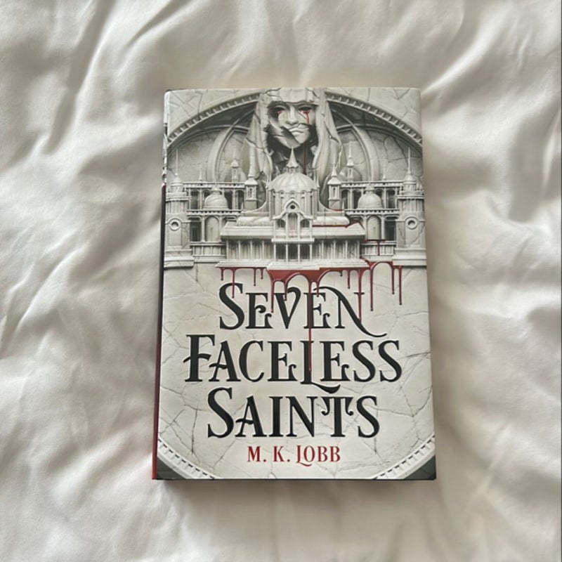 Seven Faceless Saints