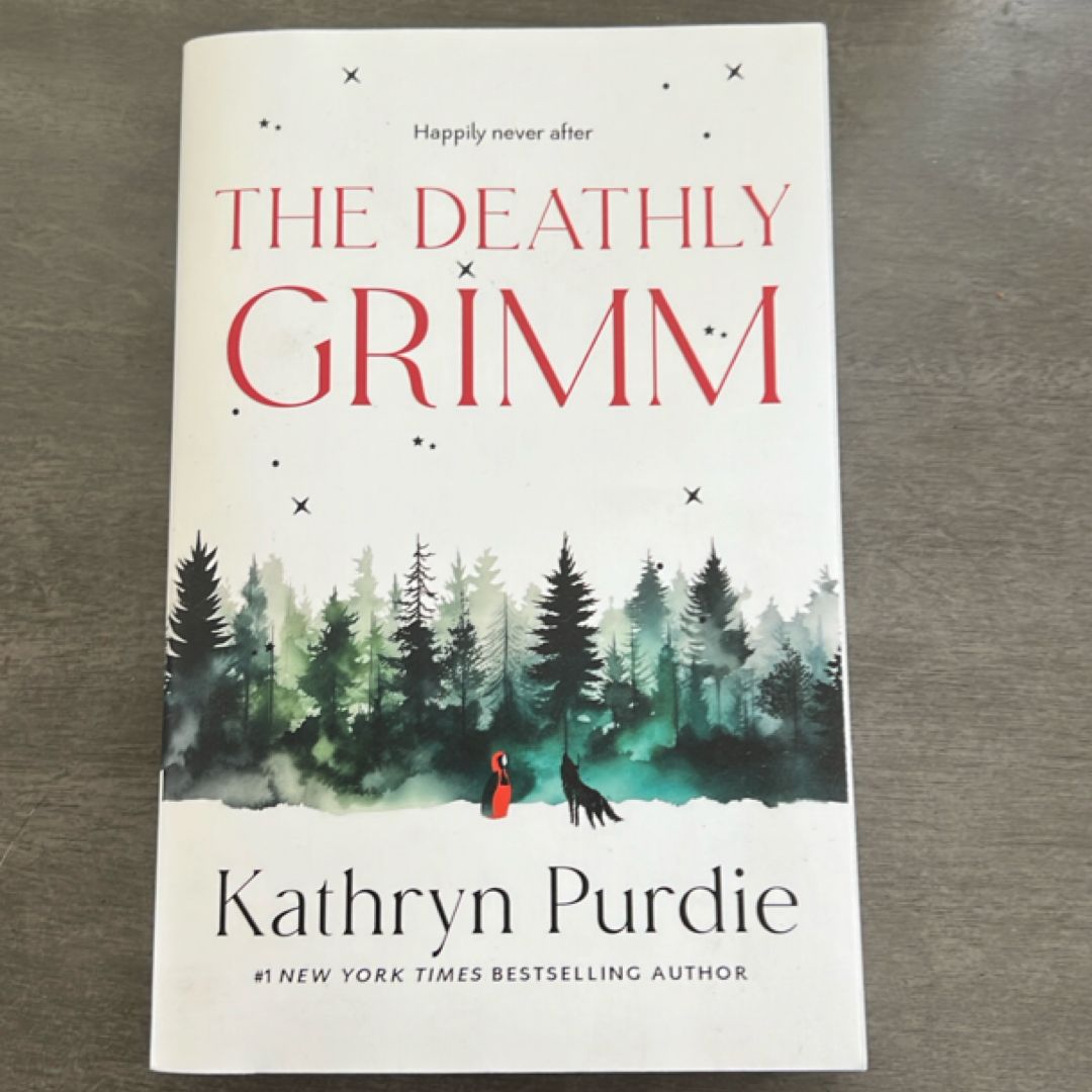 The Deathly Grimm