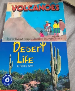 Educational Childrens books bundle