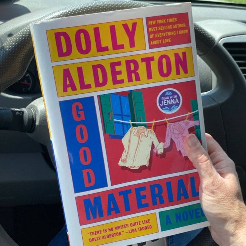 Good Material