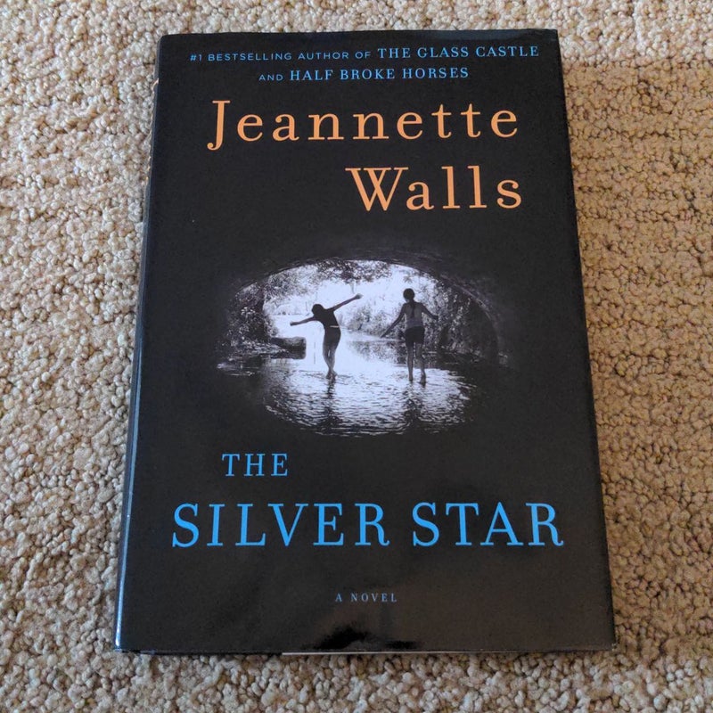 The Silver Star