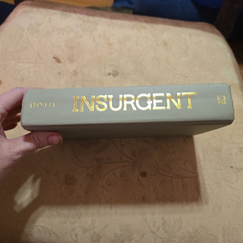 Insurgent