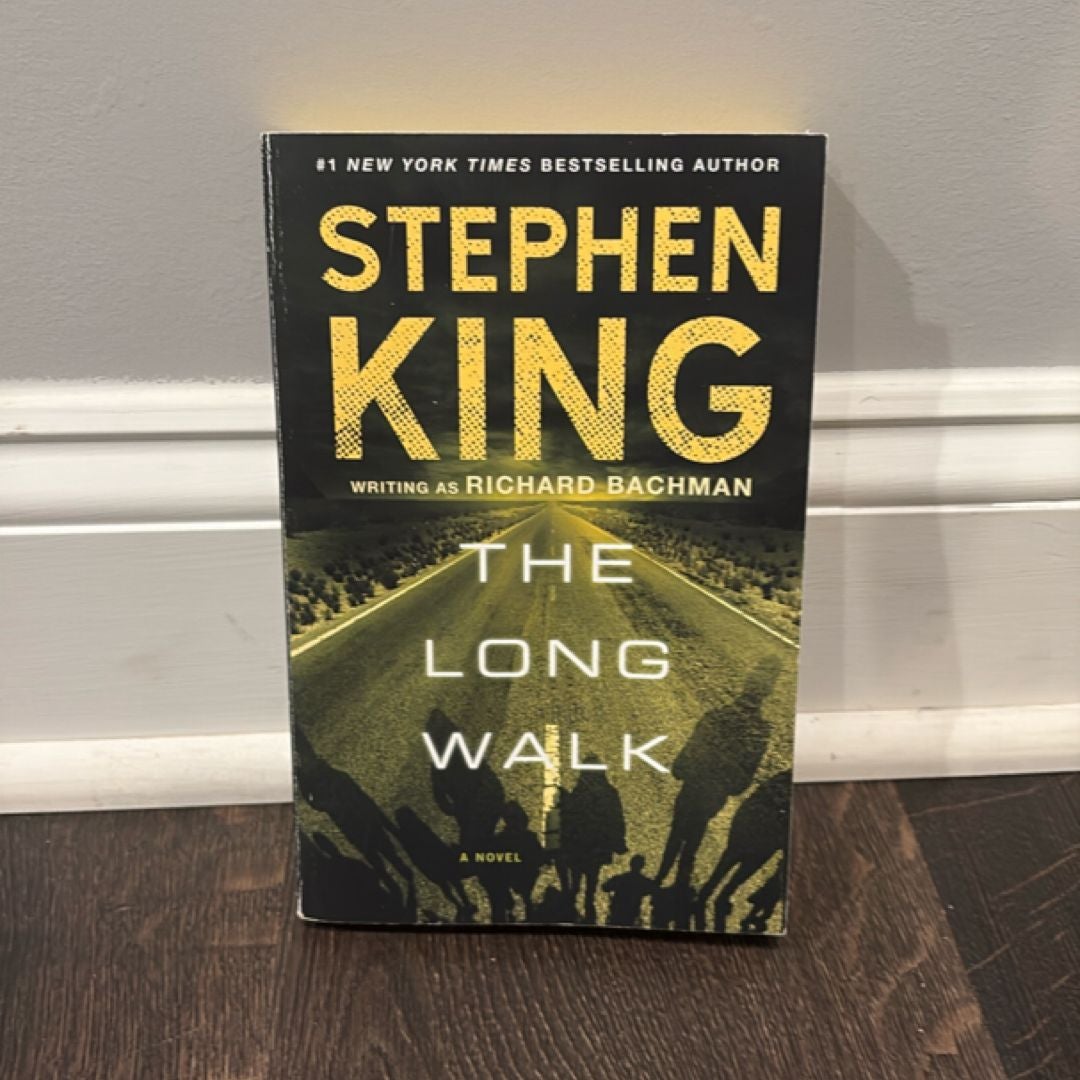 The Long Walk