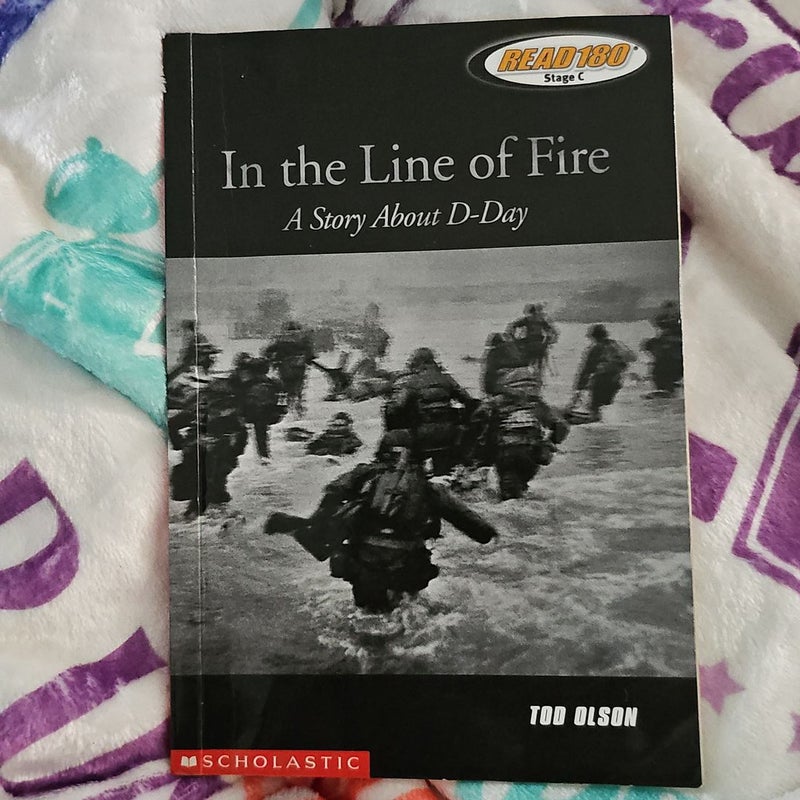 In the Line of Fire