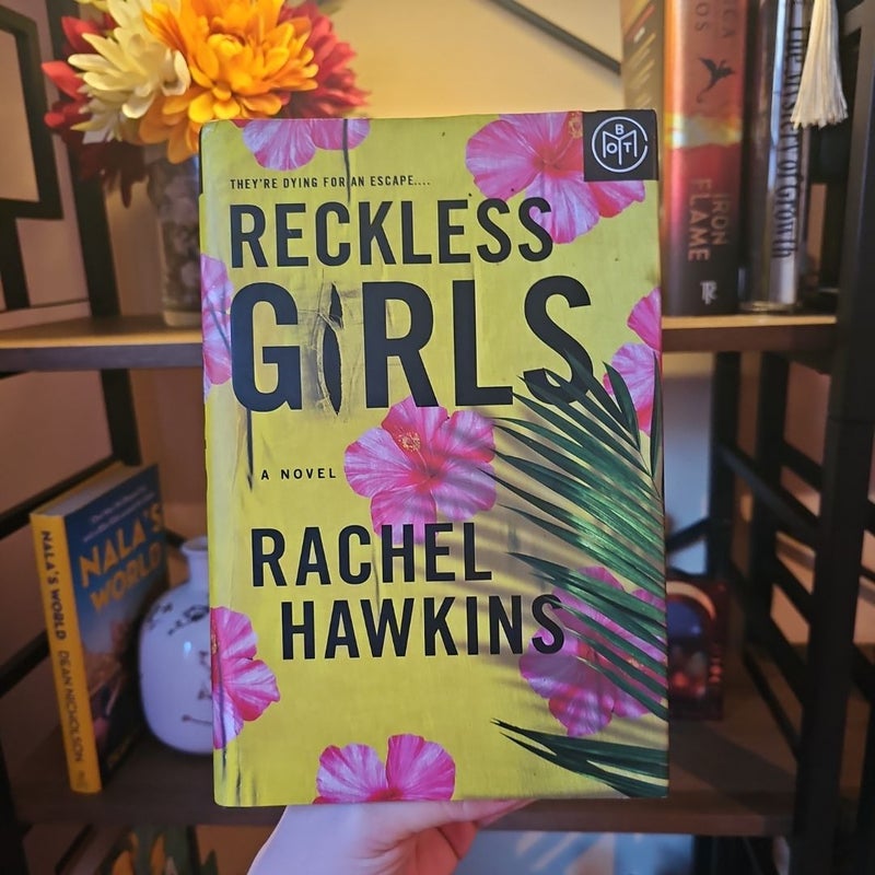 Reckless Girls