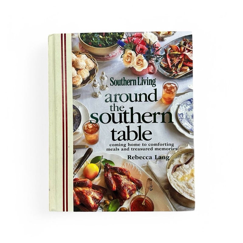 Around the Southern Table