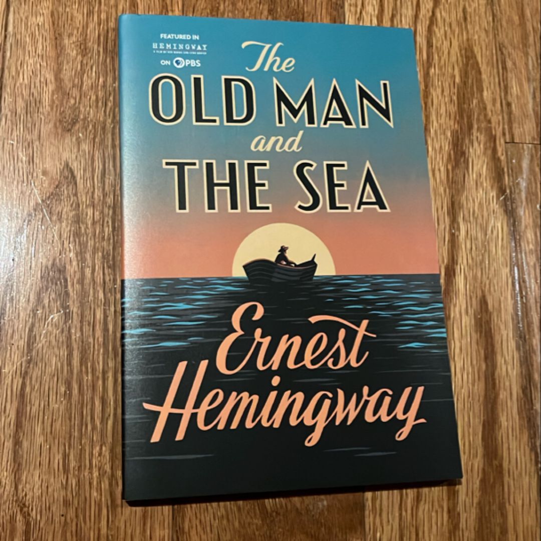 The Old Man and the Sea