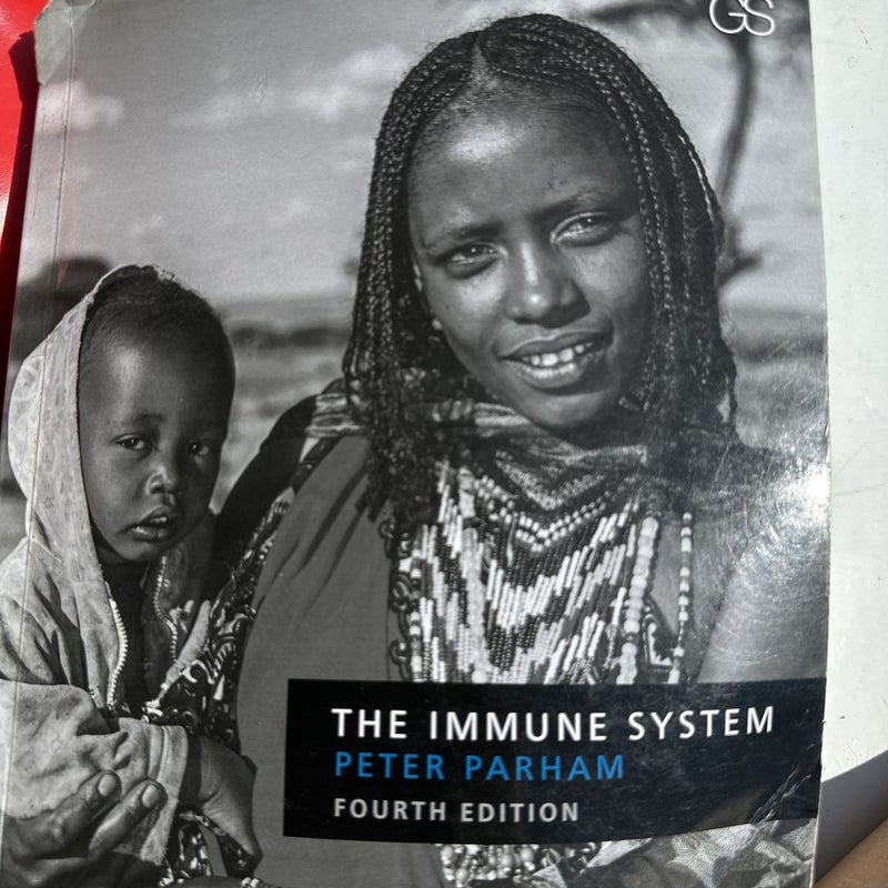 The Immune System