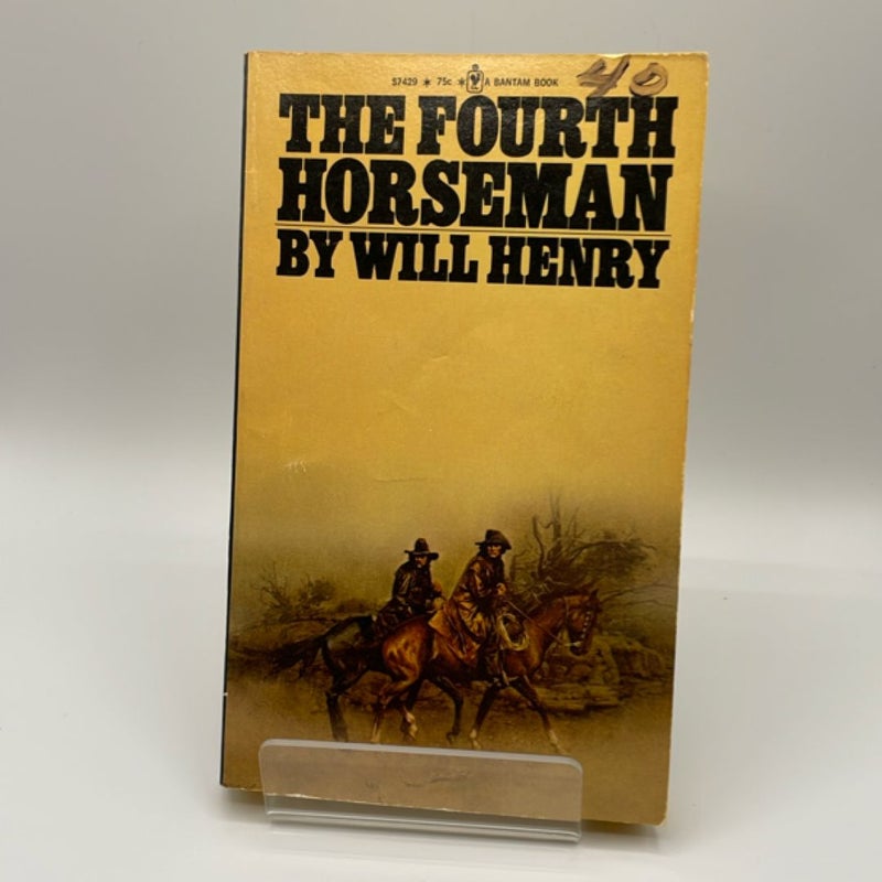 The Fourth Horseman
