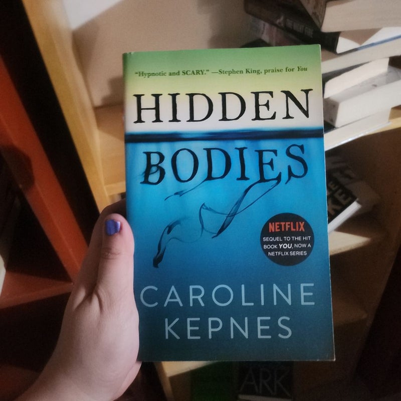 Hidden Bodies