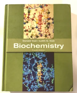 Biochemistry