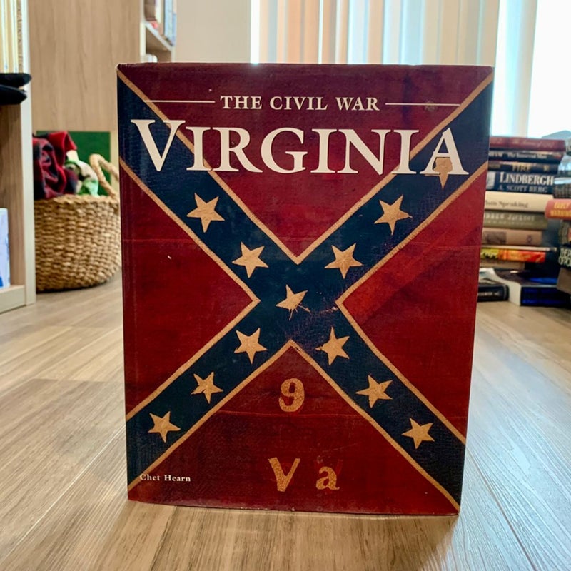 The Civil War: Virginia 