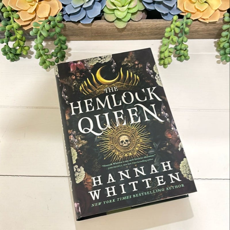 The Hemlock Queen