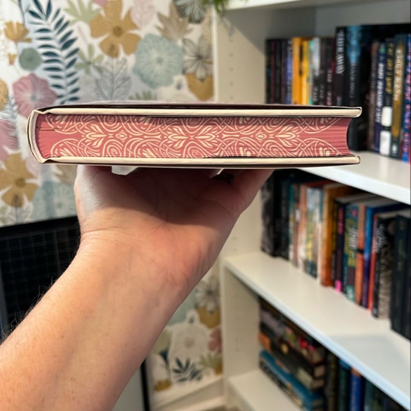 The Darkness Within Us