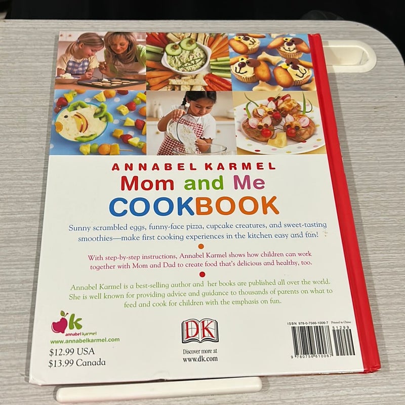 Kid’s Cookbook Bundle
