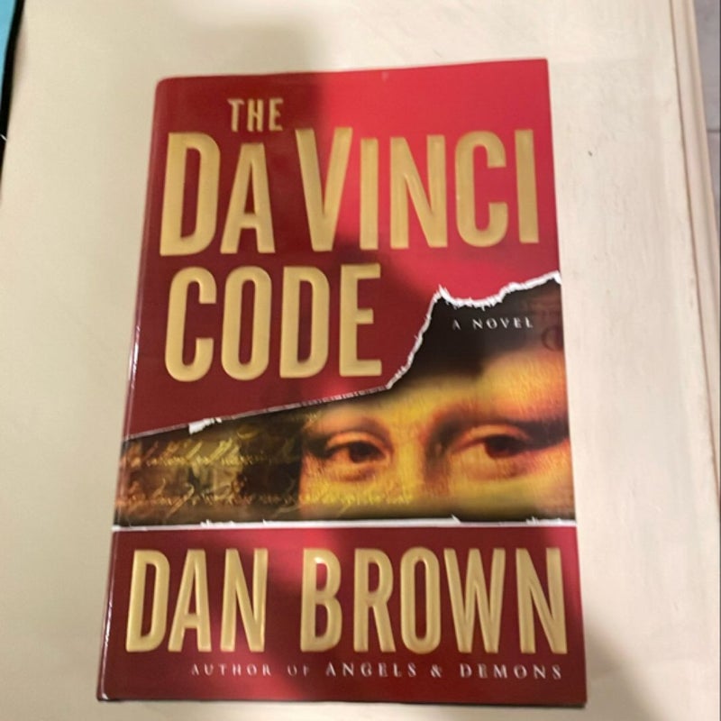 The Da Vinci Code