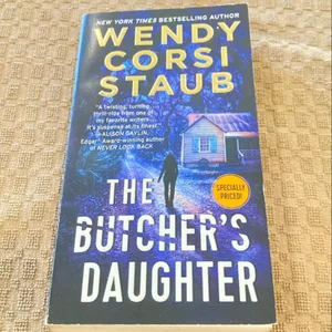 The Butcher's Daughter
