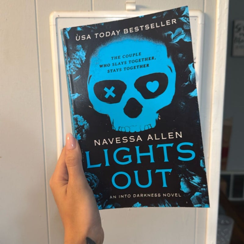 Lights Out