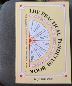Practical Pendulum Book