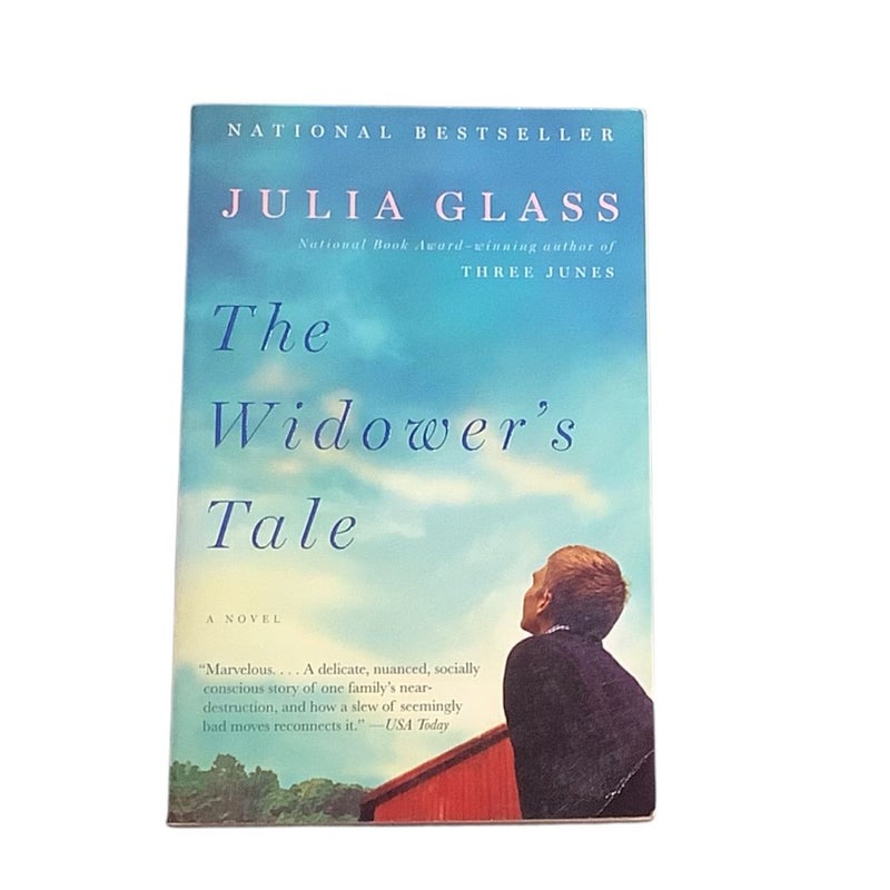 The Widower's Tale