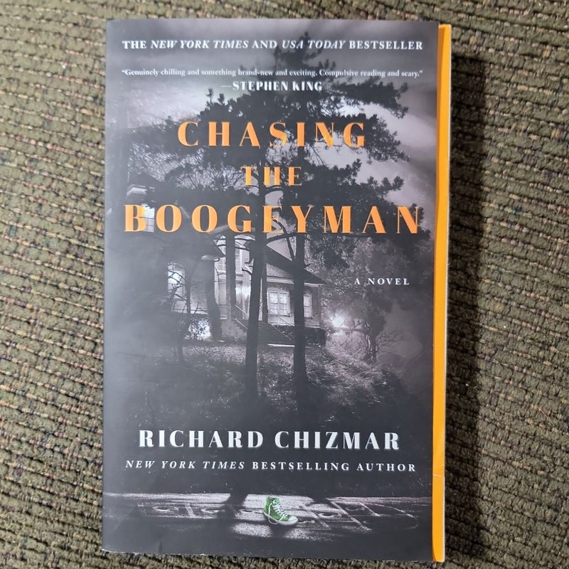 Chasing the Boogeyman