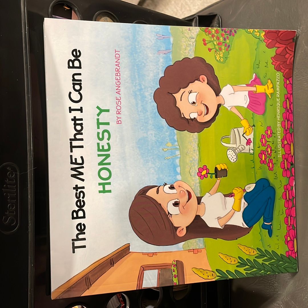 The Best ME that I can Be