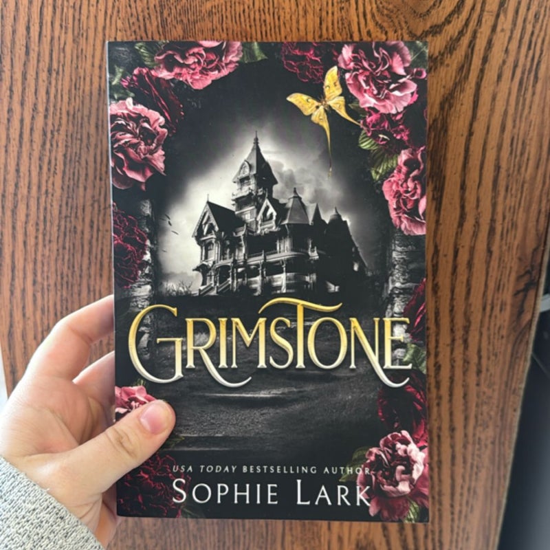 Grimstone