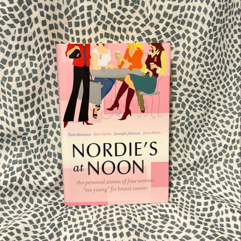 Nordie's at Noon