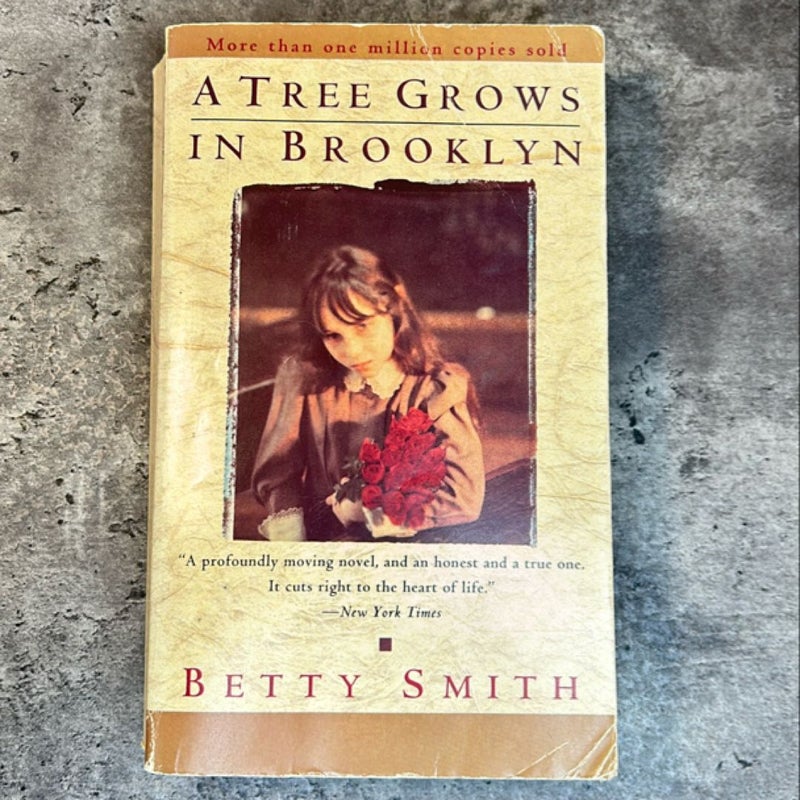 A Tree Grows in Brooklyn