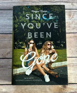 Since You've Been Gone-Signed Copy