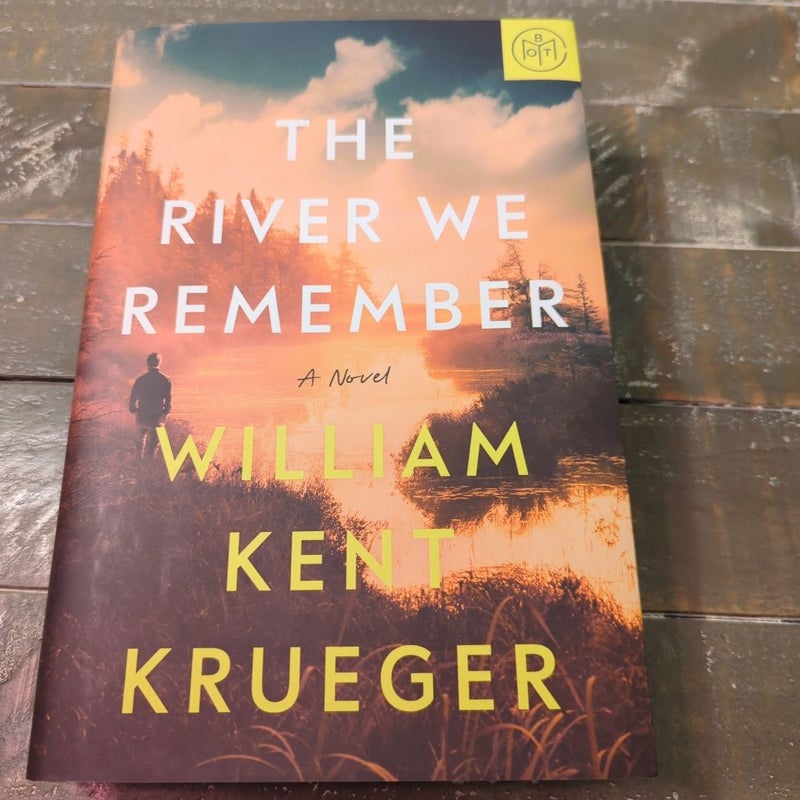 The River We Remember