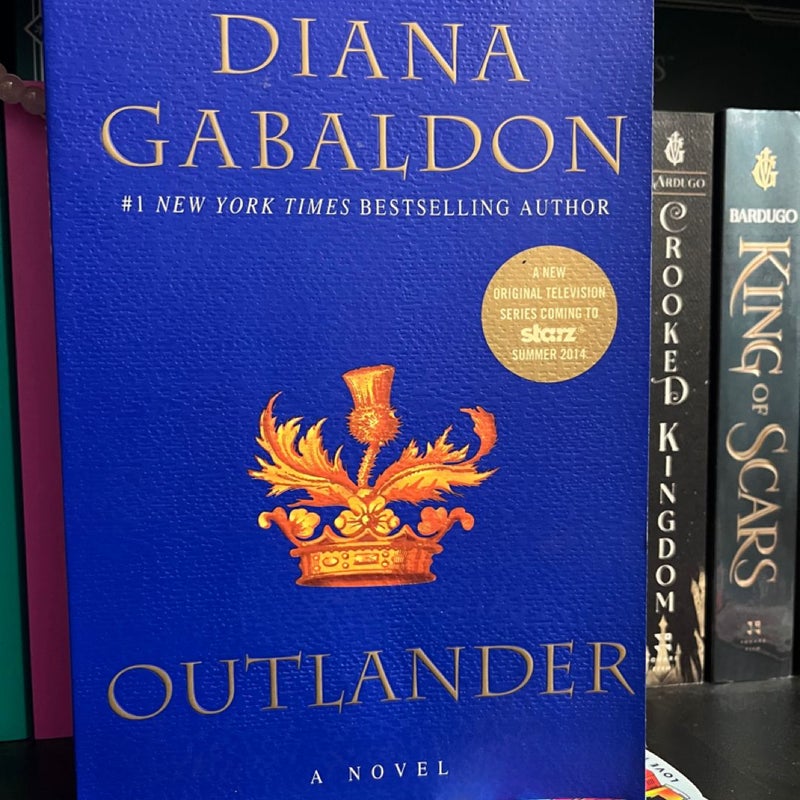 Outlander