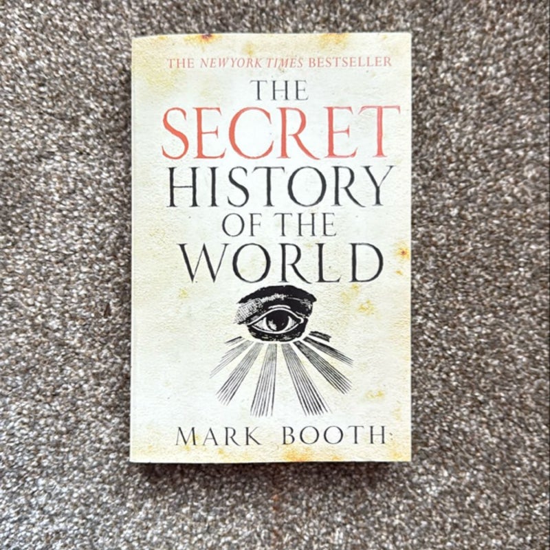 The Secret History of the World