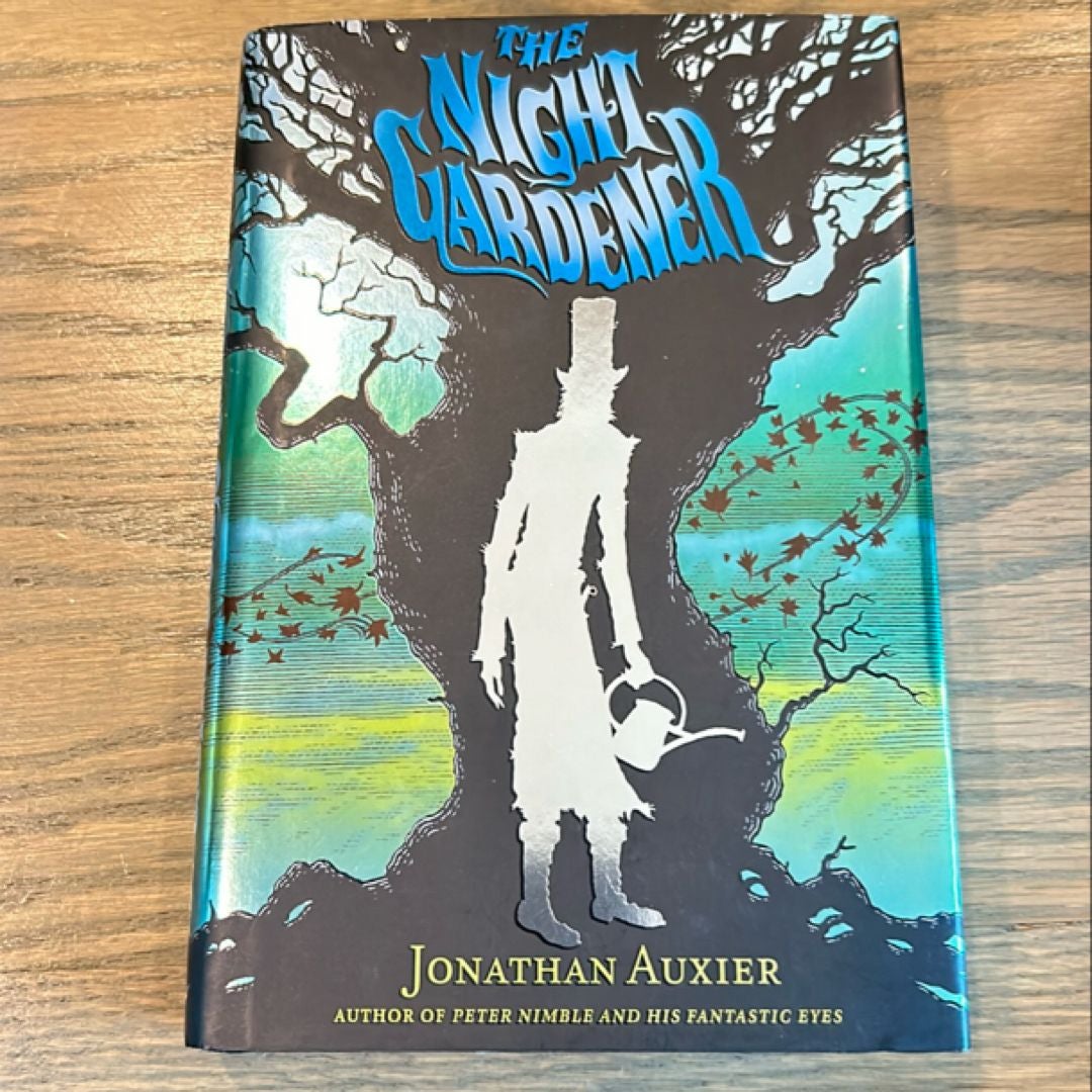 The Night Gardener