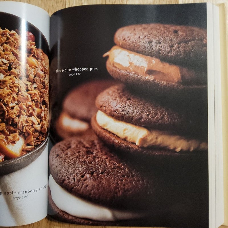 Weekend Baker