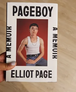 Pageboy