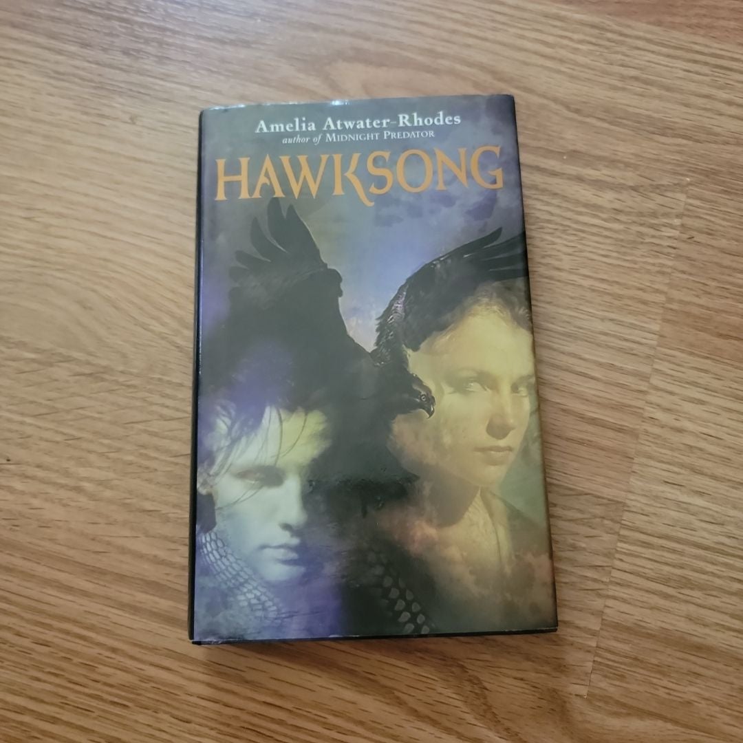 Hawksong