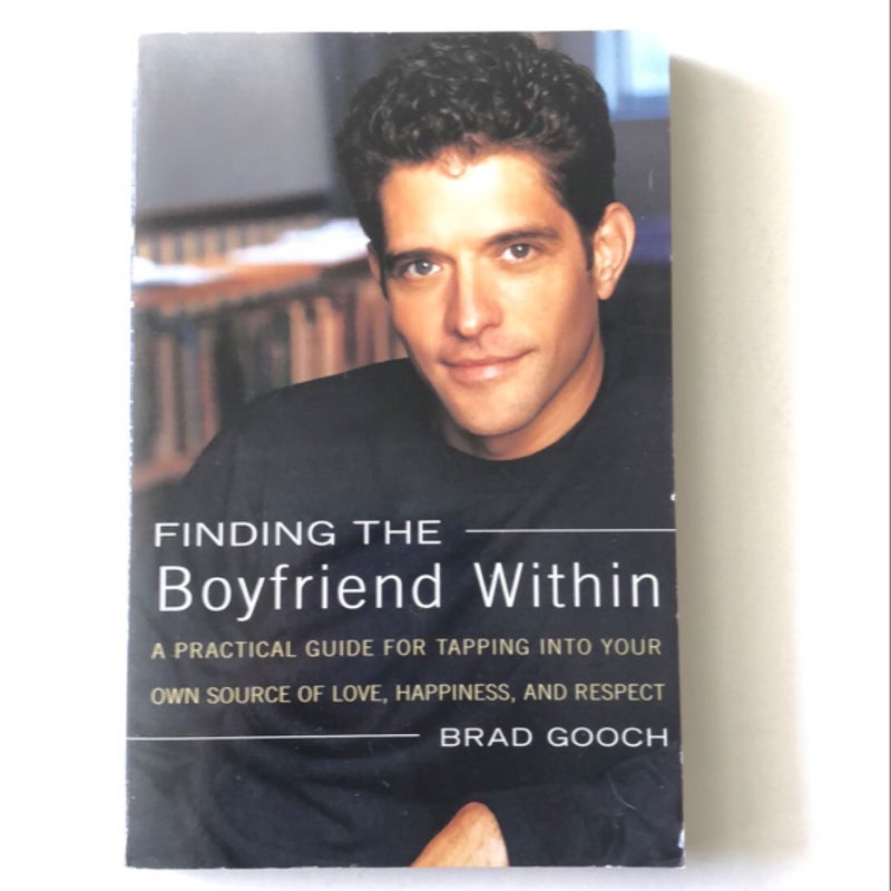 Finding the Boyfriend Within 