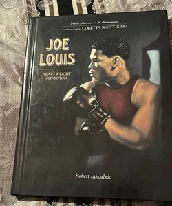 Joe Louis