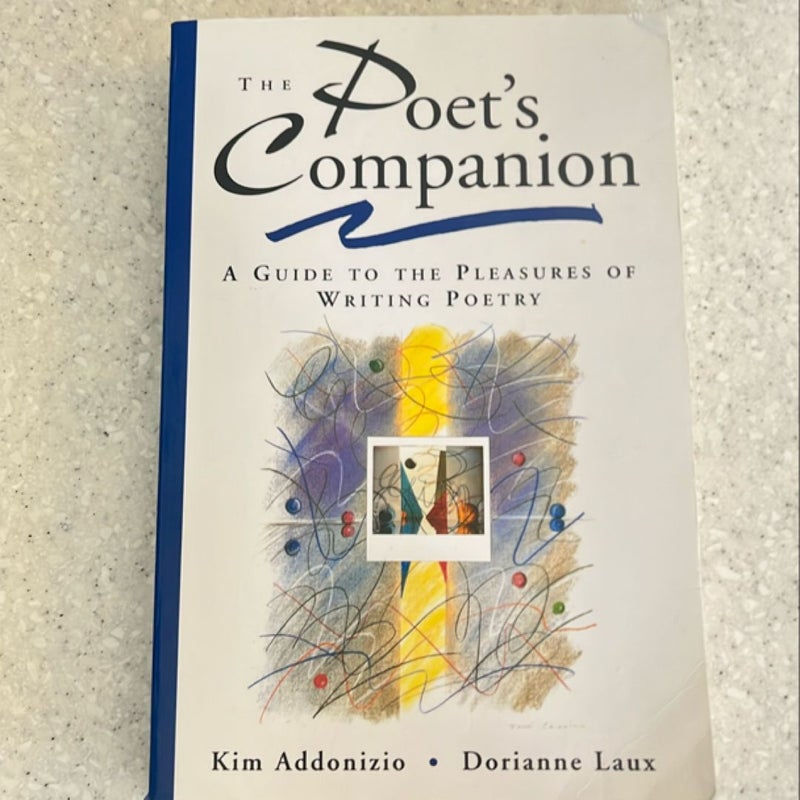 Poets Companion