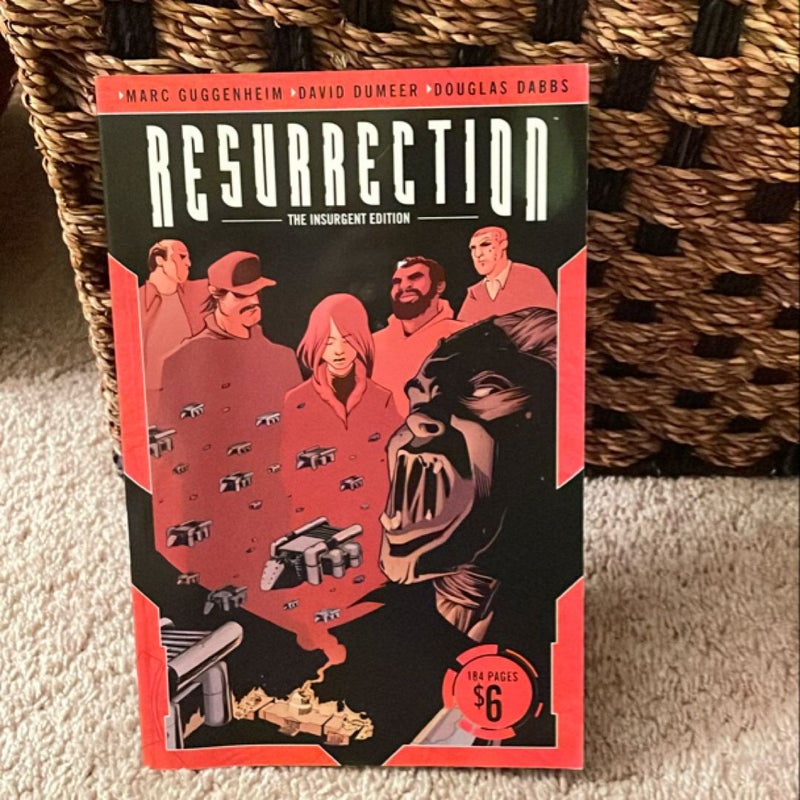 Resurrection