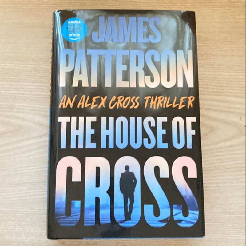 The House of Cross