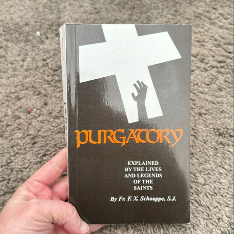 Purgatory Explained