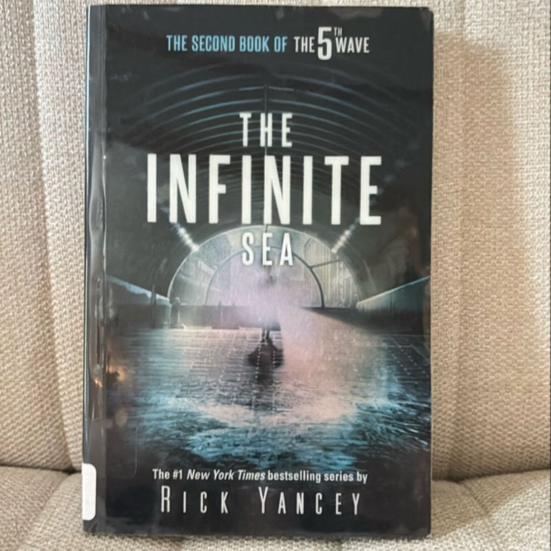 The Infinite Sea