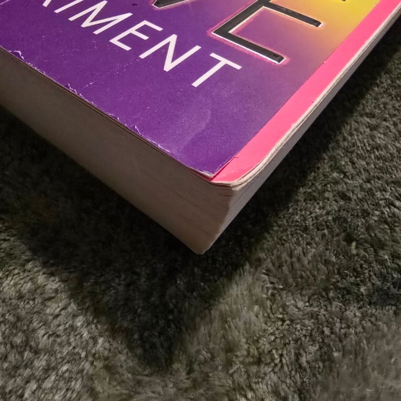 The True Love Experiment