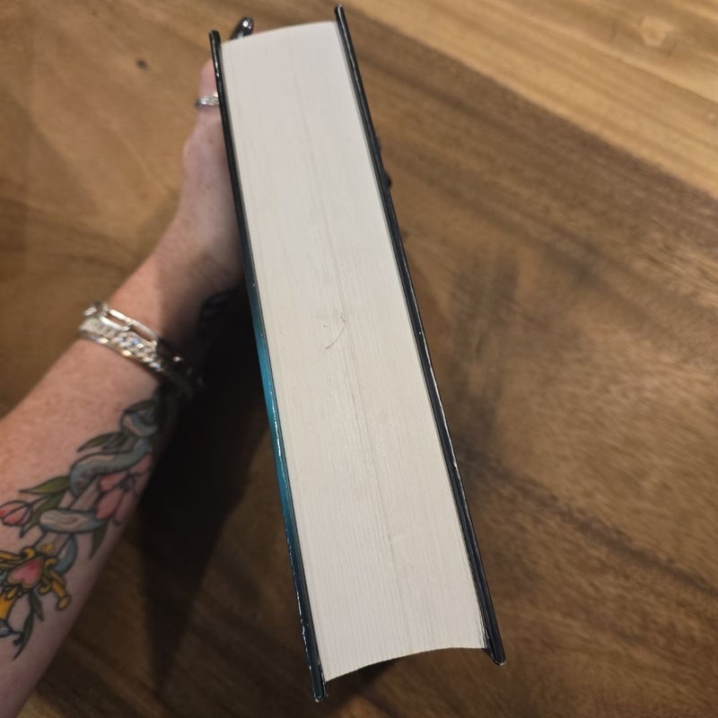 The Heaven Trilogy