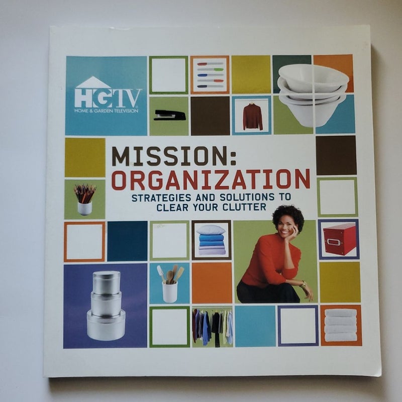 Mission