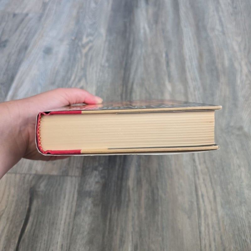 The Jester *First Edition*